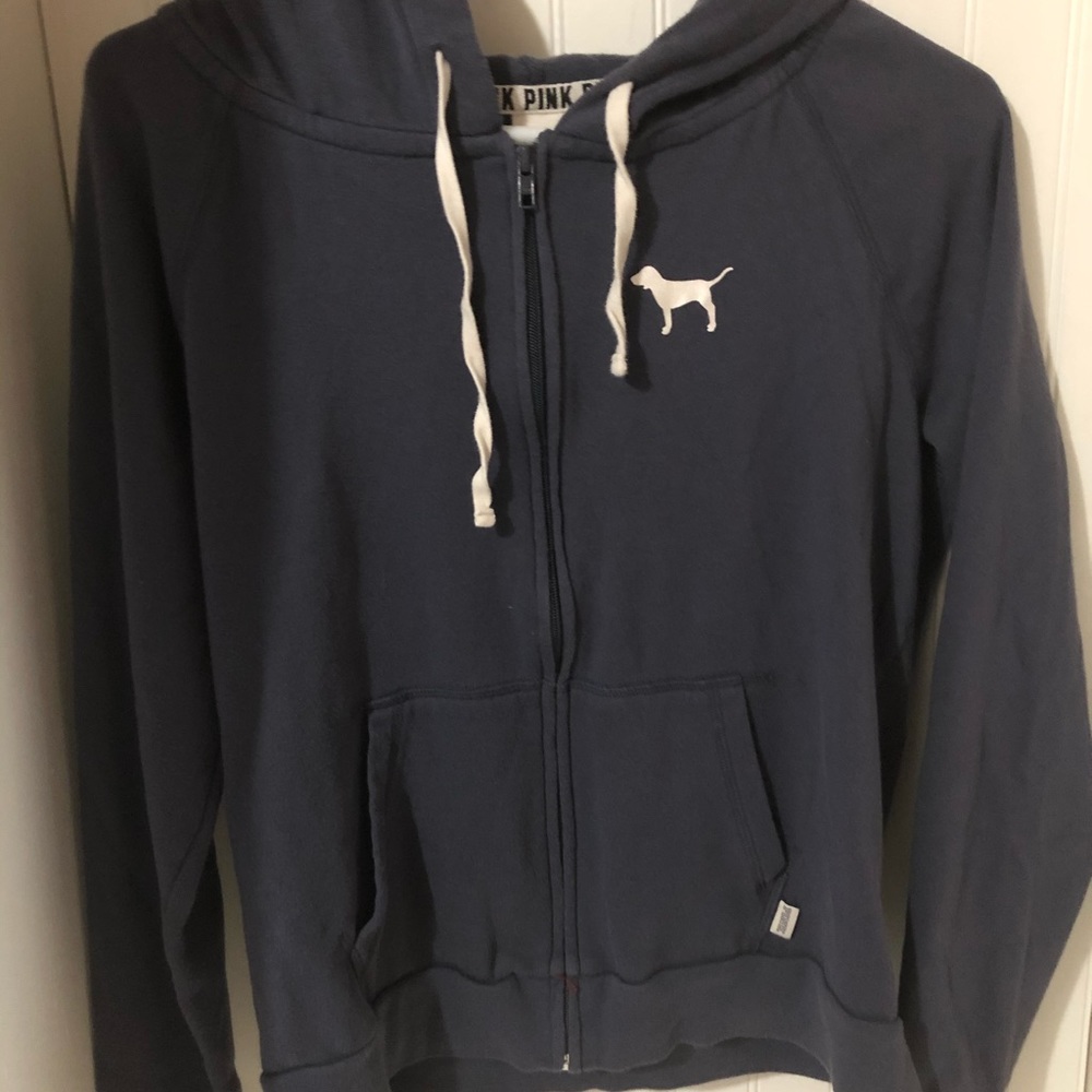 Victoria’s Secret Pink Sweatshirt